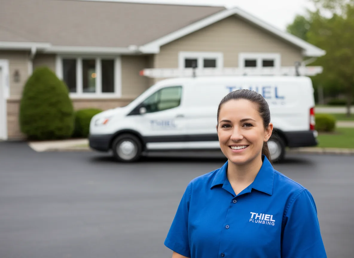 Plumber La Porte City, IA FAQs